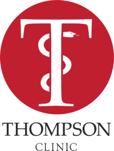 Thompson Clinic Logo