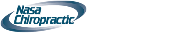 NASA Chiropractic Logo