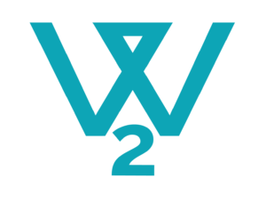 W2W logo