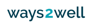Ways2Well Logo