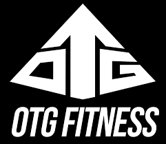 OTG | Live Lean Rx Houston OTG Fitness logo