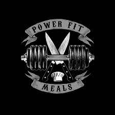 Power Fit Meals Logo