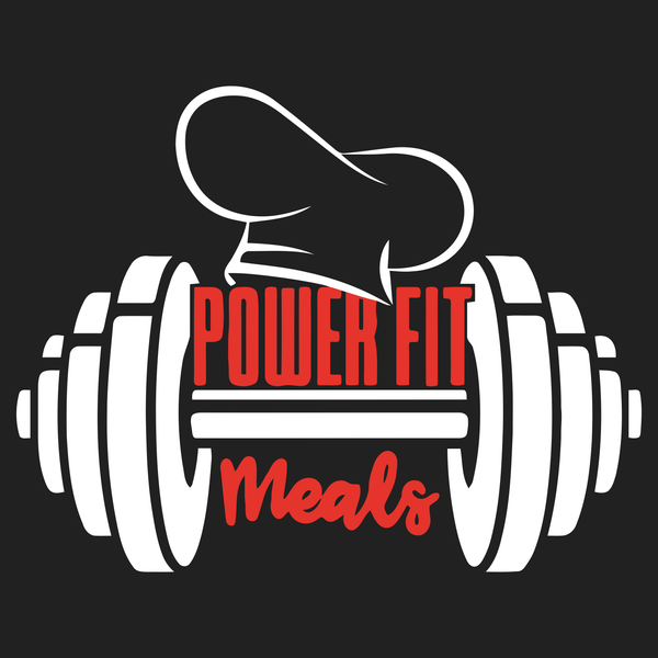 Power Fit Meals Logo