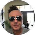 Rob Thomas Avatar